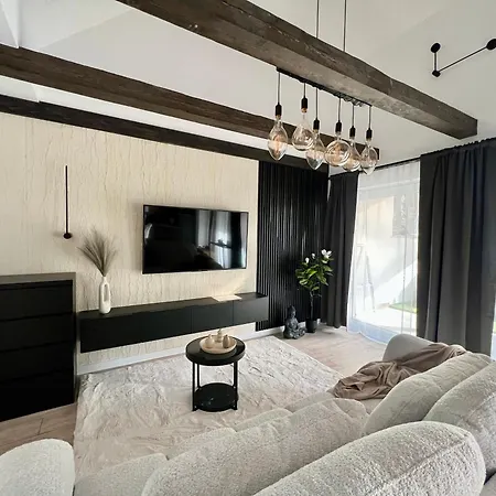 Silent Villa Latrany