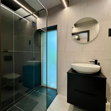 Villa Silent Latrany