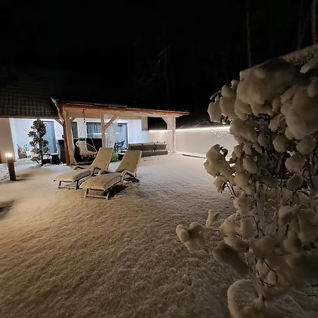 Villa Silent Latrany