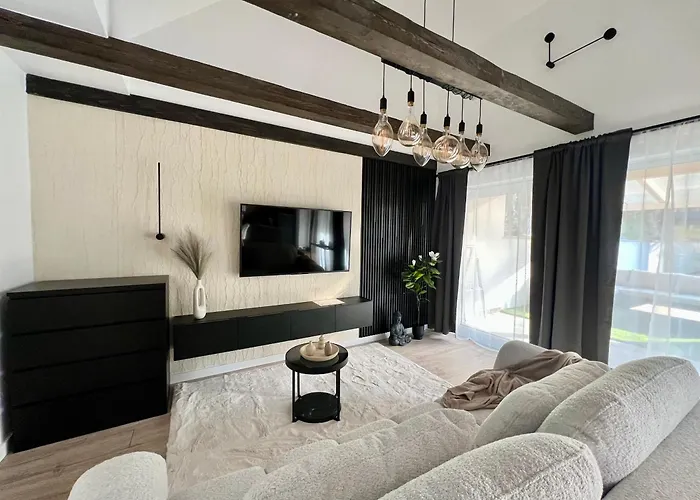 Silent וילה Latrany