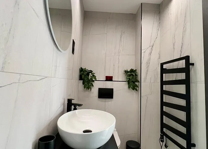 Silent Villa