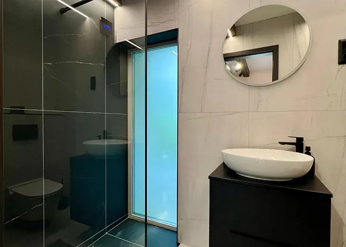 Villa Silent Latrany