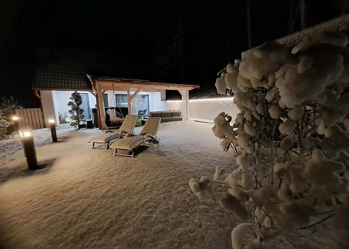 Villa Silent Latrany