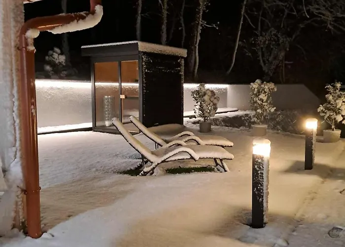 Silent Villa *